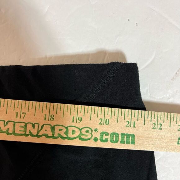 J.JILL spandex blend Black Skirt 3xl - Picture 6 of 16